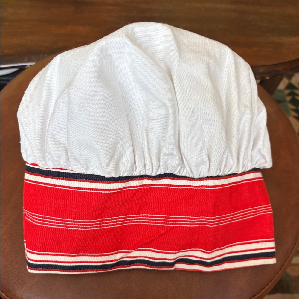 Chef Hat - Picture 2 of 3